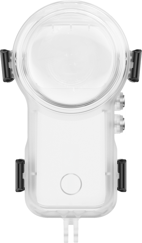 Insta360 X4 Air Invisible Dive Case - 2