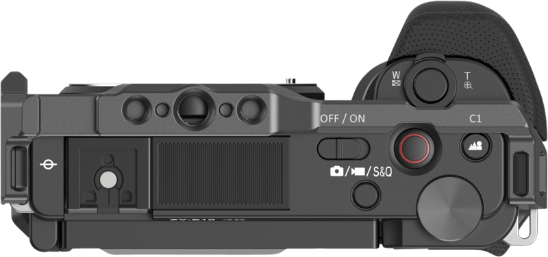 SmallRig 3538 Cage with Grip For Sony ZV-E10 - 16