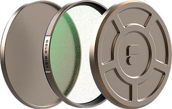 PolarPro 135 Series Gold Mist Filter 62mm