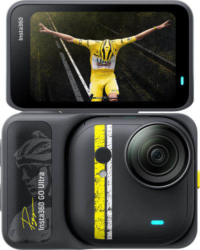 Insta360 GO Ultra Tadej Pogačar Edition - 2