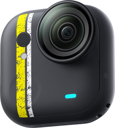 Insta360 GO Ultra Tadej Pogačar Edition - 20