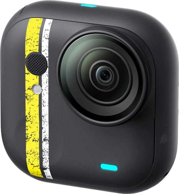 Insta360 GO Ultra Tadej Pogačar Edition - 22