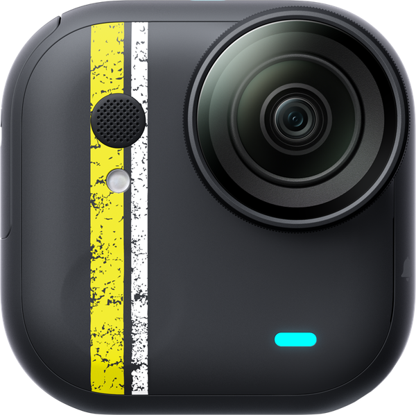 Insta360 GO Ultra Tadej Pogačar Edition - 21