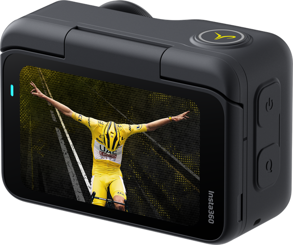 Insta360 GO Ultra Tadej Pogačar Edition - 7