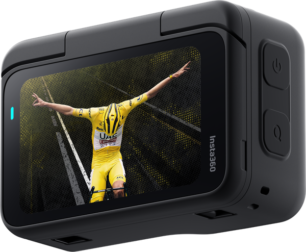 Insta360 GO Ultra Tadej Pogačar Edition - 5
