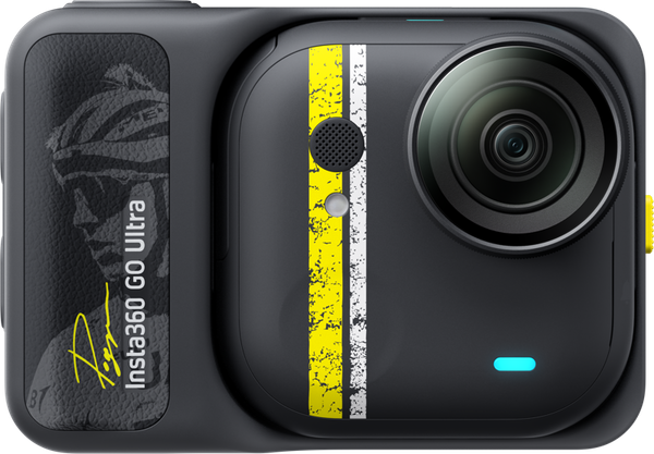 Insta360 GO Ultra Tadej Pogačar Edition - 23