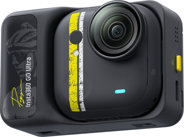 Insta360 GO Ultra Tadej Pogačar Edition - 4