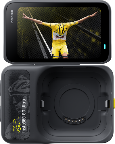 Insta360 GO Ultra Tadej Pogačar Edition - 3