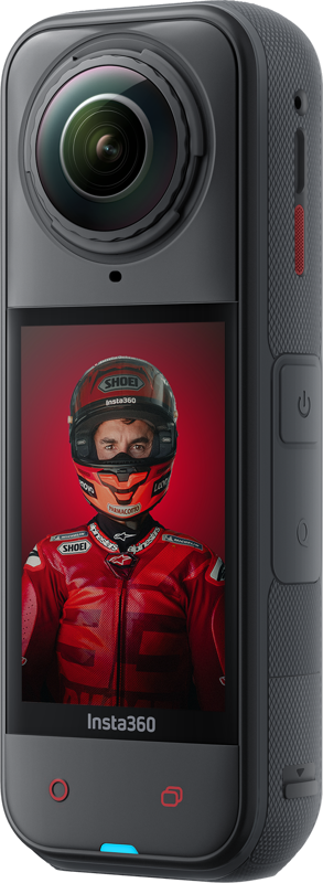 Insta360 X5 MM93 2025 Championship Edition - 4