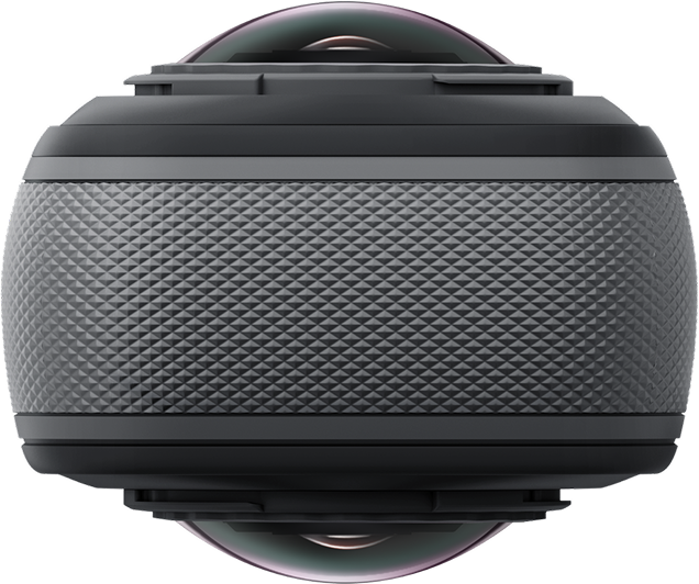 Insta360 X5 MM93 2025 Championship Edition - 10