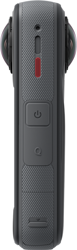 Insta360 X5 MM93 2025 Championship Edition - 9