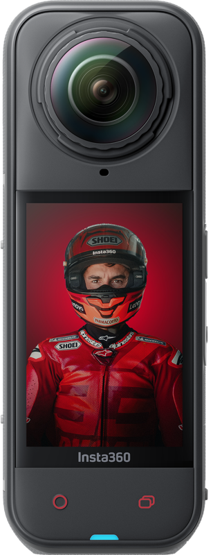 Insta360 X5 MM93 2025 Championship Edition - 5