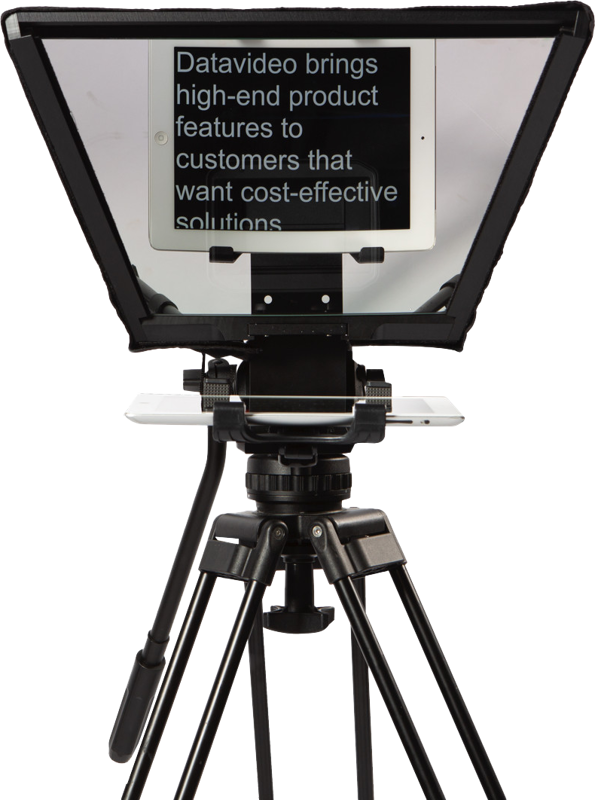 Datavideo TP-650MKII ENG PROMPTER - 6