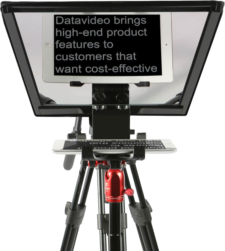 Datavideo TP-650MKII ENG PROMPTER