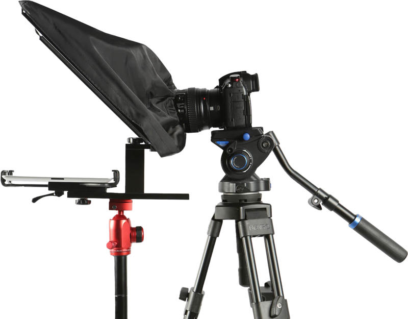 Datavideo TP-650MKII ENG PROMPTER - 3