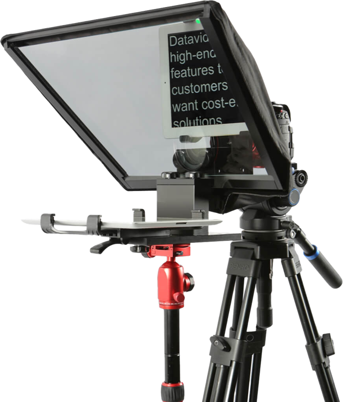 Datavideo TP-650MKII ENG PROMPTER - 2