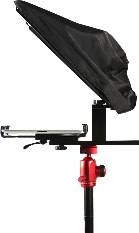 Datavideo TP-650MKII ENG PROMPTER - 4