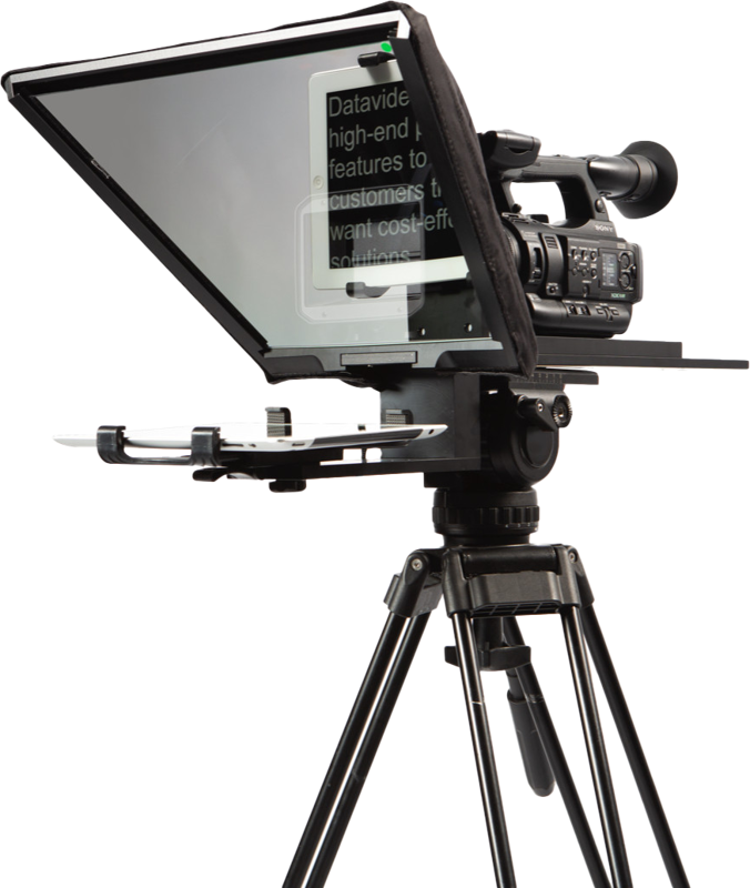 Datavideo TP-650MKII ENG PROMPTER - 5