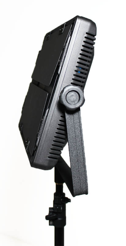 Led Panel CN-1200sa Videolight - 4