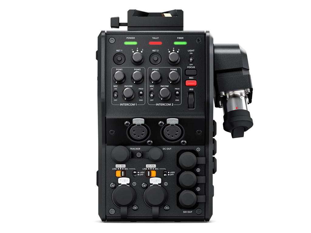 Blackmagic Design Camera Fiber Converter - 2