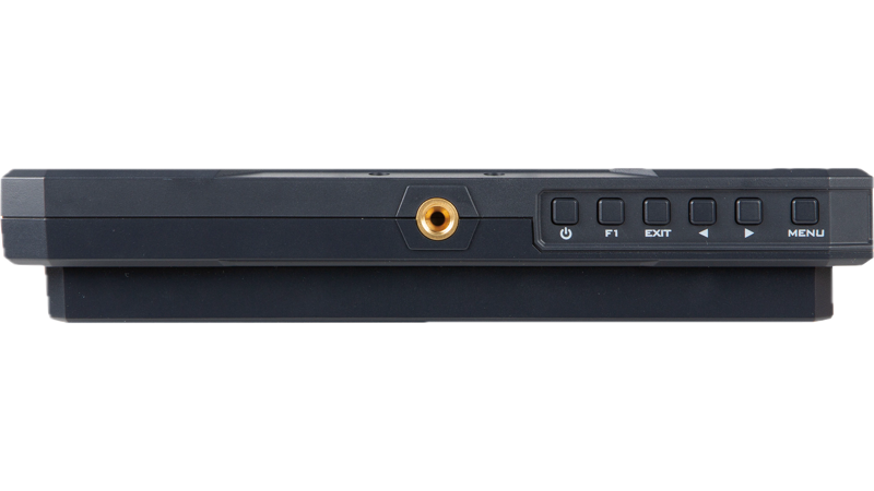 Datavideo BDL-1609 Bundle iCast, TPC, tracking PTZ & CAP-2 - 7