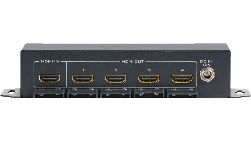 Datavideo BDL-1609 Bundle iCast, TPC, tracking PTZ & CAP-2 - 15