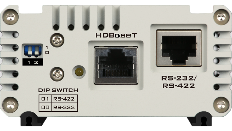 Datavideo BDL-1609 Bundle iCast, TPC, tracking PTZ & CAP-2 - 18