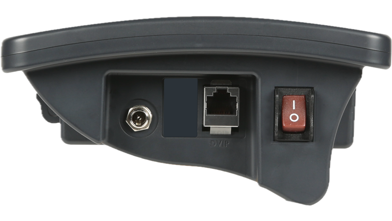 Datavideo BDL-1609 Bundle iCast, TPC, tracking PTZ & CAP-2 - 11