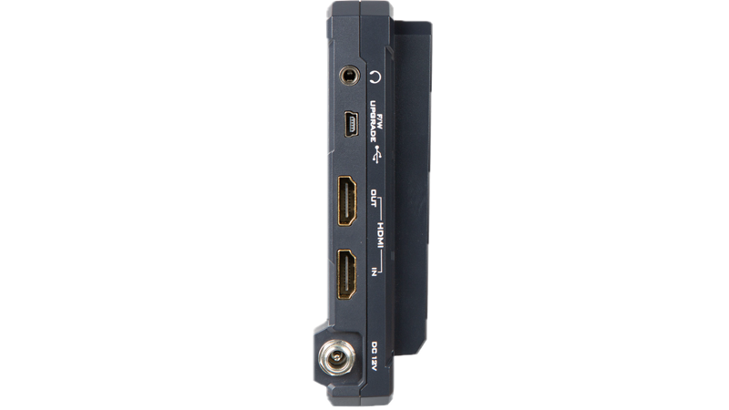 Datavideo BDL-1609 Bundle iCast, TPC, tracking PTZ & CAP-2 - 4