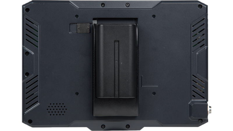 Datavideo BDL-1609 Bundle iCast, TPC, tracking PTZ & CAP-2 - 5
