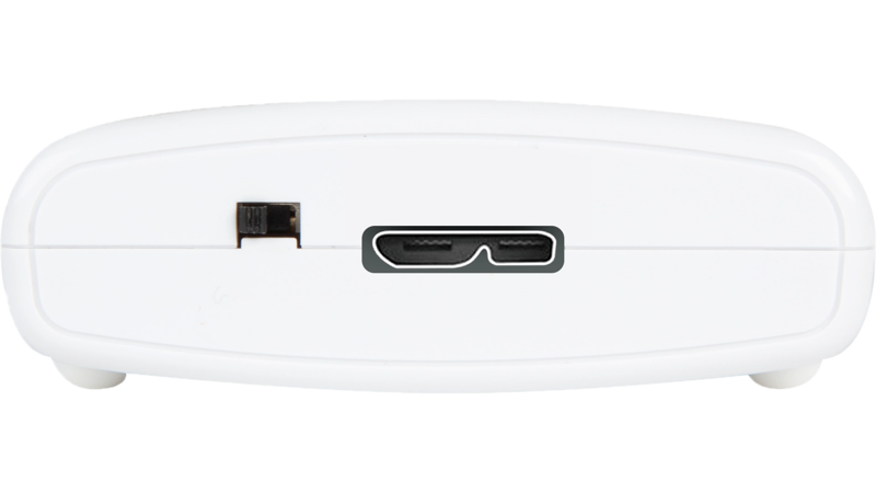 Datavideo BDL-1609 Bundle iCast, TPC, tracking PTZ & CAP-2 - 22