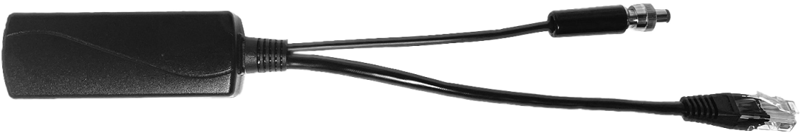 Datavideo PoE converter cable