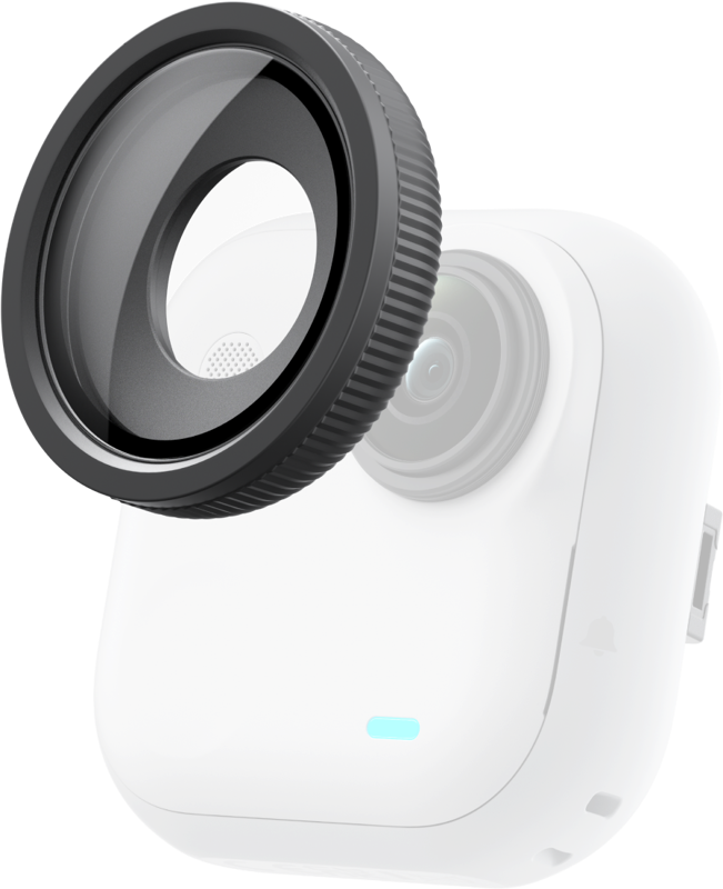 Insta360 GO Ultra Micro Lens