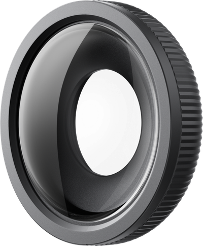 Insta360 GO Ultra Micro Lens - 3