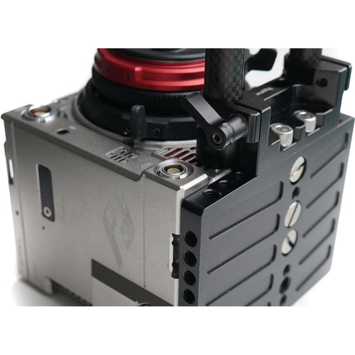 SmallRig Baseplate 2302 for Kinefinity TERRA, MAVO & MAVO LF - 3