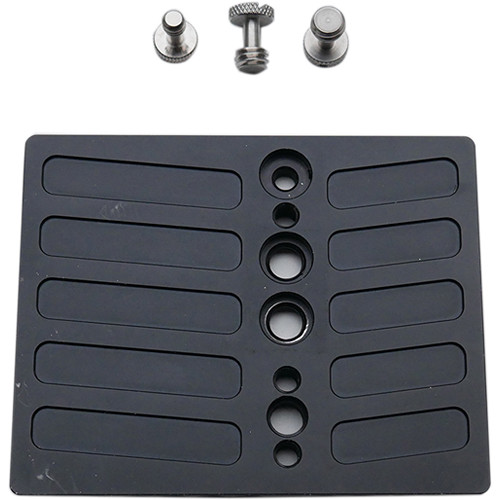 SmallRig Baseplate 2302 for Kinefinity TERRA, MAVO & MAVO LF