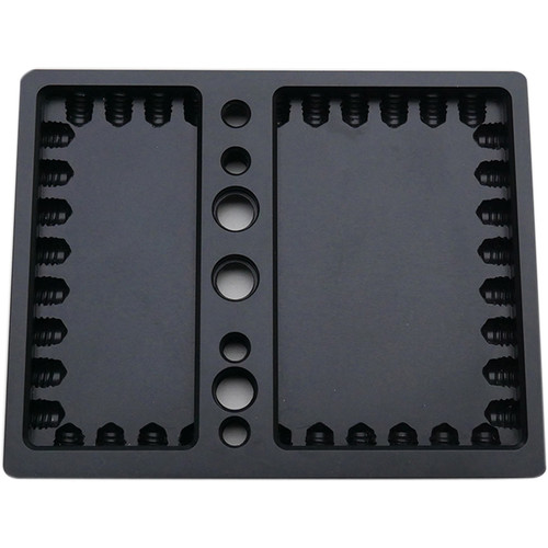 SmallRig Baseplate 2302 for Kinefinity TERRA, MAVO & MAVO LF - 2