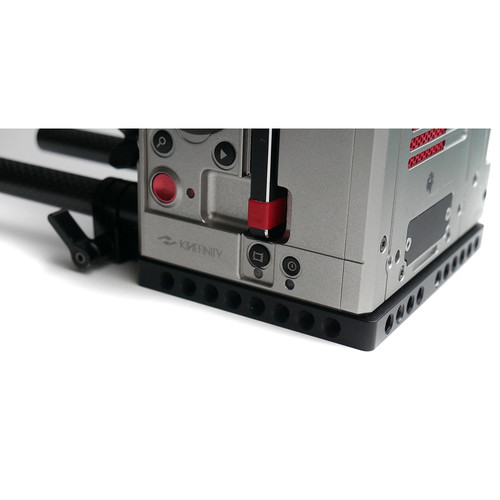 SmallRig Baseplate 2302 for Kinefinity TERRA, MAVO & MAVO LF - 4