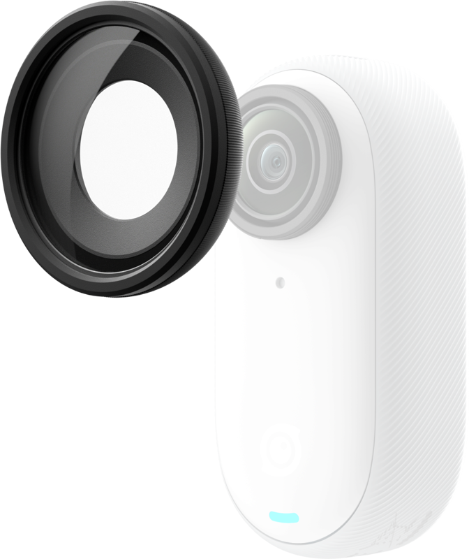 Insta360 GO 3S Micro Lens