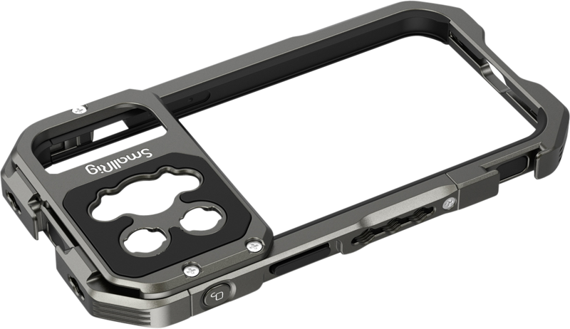 SmallRig 3562 Mobile Video Cage For iPone 13 Pro - 5