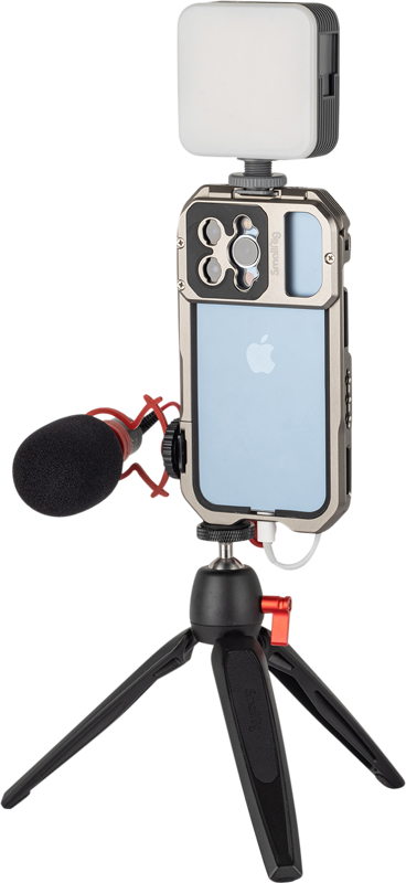 SmallRig 3562 Mobile Video Cage For iPone 13 Pro