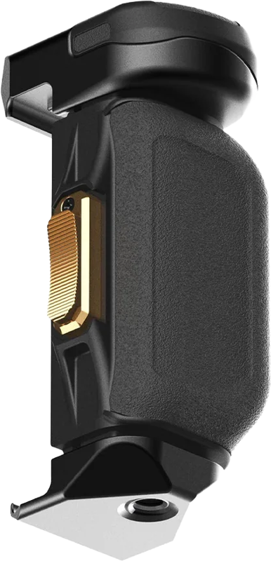 PolarPro LiteChaser iPhone 14/15 Pro Case Grip - 4
