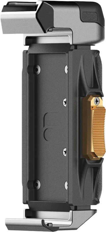 PolarPro LiteChaser iPhone 14/15 Pro Case Grip - 2