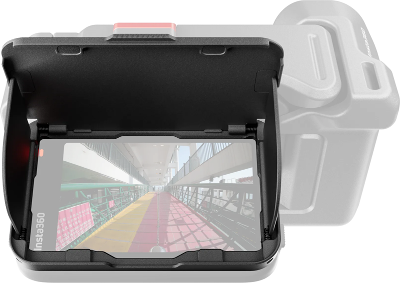 Insta360 Ace Pro 2/Ace Pro Flip Screen Hood
