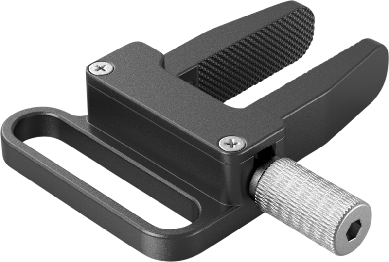 SmallRig 3637 HDMI Cable Clamp For Selected Camera Cages - 2