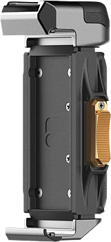 PolarPro LiteChaser iPhone 14/15 Pro Max Case Grip