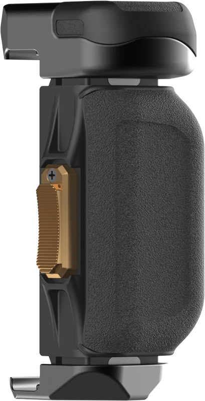 PolarPro LiteChaser iPhone 14/15 Pro Max Case Grip