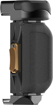 PolarPro LiteChaser iPhone 14/15 Pro Max Case Grip