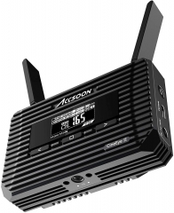 Accsoon CineEye 2 5G Wireless Video Transmitter for Mobile Devices - 5