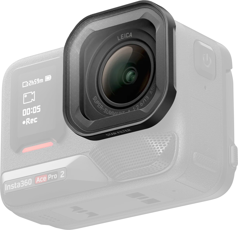 Insta360 Star Filter
